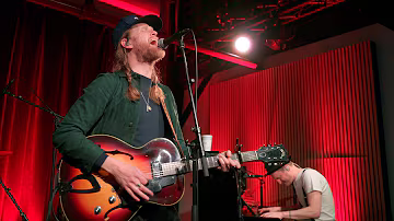 The Lumineers live on tour